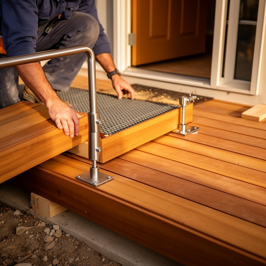 Cura Homehealth Solutions | NDIS Home Modifications Australia